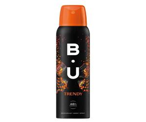 B.U. TRENDY Deo Spray