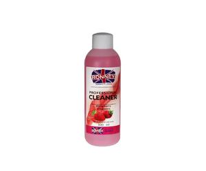 RONNEY PROFESSIONAL NAIL CLEANER STRAWBERRY
