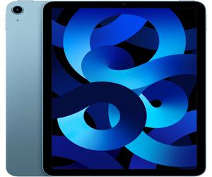 Apple iPad Air 5 10.9" (2022) 5th Gen Wifi 64 GB Blue Ca nou
