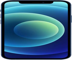 Apple iPhone 12 64 GB Blue Foarte bun