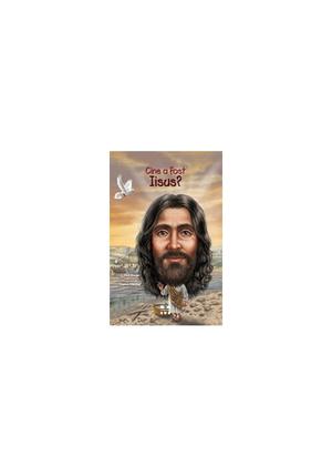 Cine a fost Iisus? 