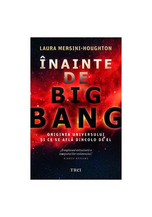 Inainte de Big Bang 