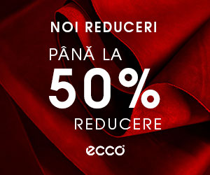 Pana la 50%! Noi Reduceri la încălțăminte de calitate ECCO Shoes