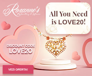 Valentine's Day - LOVE20 - Discount