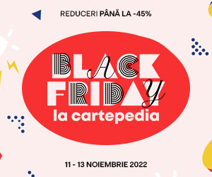 Black Friday Cartepedia 2022