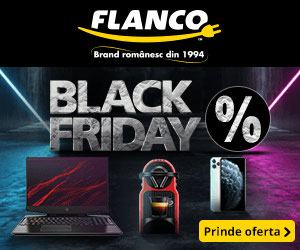 Black Friday Flanco 2022