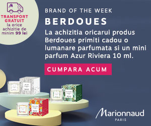 Brand of the week Berdoues