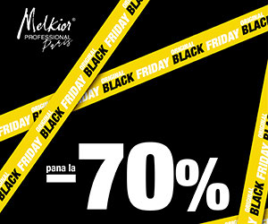 Original Melkior BLACK FRIDAY, Pana la 70% Reducere