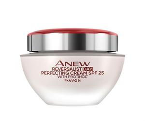 AVON ANEW REVERASLIST PERFECTING CREAM CREMA DE ZI