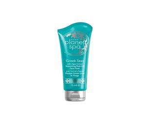 AVON PLANET SPA GREEK SEAS MASCA EXFOLIANTA