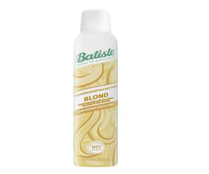 BATISTE SAMPON USCAT PLUS BRILLIANT BLONDE