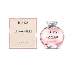 BI-ES LA VANILLE EAU DE PARFUM WOMEN