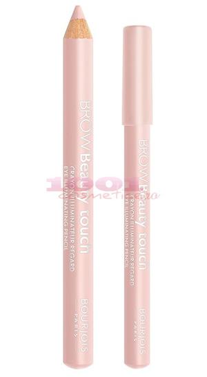 BOURJOIS BROW BEAUTY TOUCH CREION ILUMINATOR 