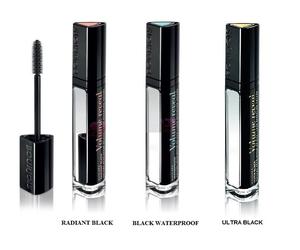 BOURJOIS VOLUME REVEAL RIMEL (Optiuni de comanda: Ultra black)