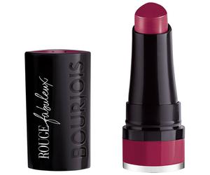 BOURJOIS ROUGE FABULEUX RUJ DE BUZE CLAIR DE PLUM 14