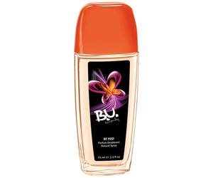 B.U. TRENDY DNS PARFUM DEODORANT NATURAL SPRAY