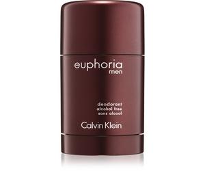 CALVIN KLEIN EUPHORIA MEN DEODORANT STICK