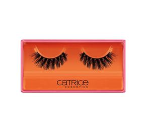 CATRICE LASH OBSESSED 3D GENE FALSE LASH FANATIC C05 