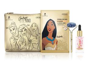 CATRICE DISNEY PRINCESS FACE SET PENTRU INGRIJIREA FETEI