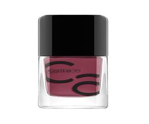 CATRICE ICONAILS GEL LACQUER LAC DE UNGHII BERRY MARY 101