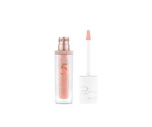 CATRICE POWERFULL 5 LIQUID LIP BALM BALSAM DE BUZE PEARLY PEACH 020