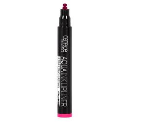 CATRICE AQUA INK LIPLINER CREION DE BUZE SEMIPERMANENT SPICY PAPAYA 100