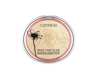 CATRICE MORE THAN GLOW HIGHLIGHTER ILUMINATOR ULTIMATE PLATINUM GLAZE 010