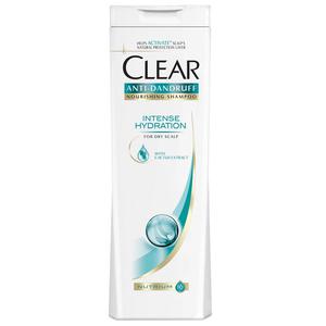 CLEAR INTENSE HYDRATION SAMPON ANTIMATREATA FEMEI (Optiuni de comanda: 400ml) 