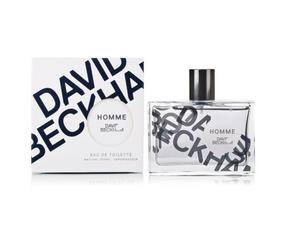 DAVID BECKHAM HOMME EAU DE TOILETTE (Optiuni de comanda: 75 ml)