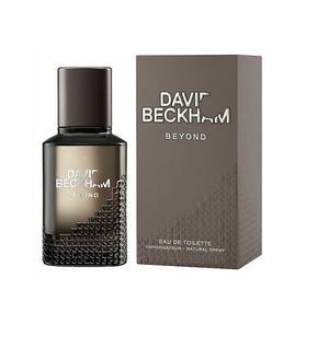 DAVID BECKHAM BEYOND EAU DE TOILETTE MEN (Optiuni de comanda: 90 ml) 