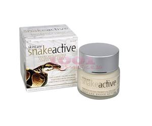 DIET ESTHETIC SNAKE ACTIVE CREMA REGENERATOARE CU VENIN DE VIPERA