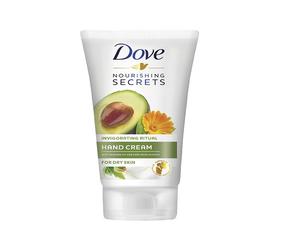 DOVE NOURISHING SECRETS INVIGORATING RITUAL CREMA DE MAINI