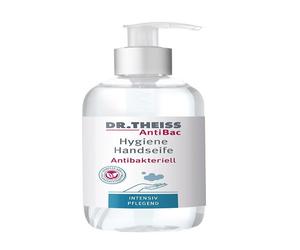 DR. THEISS HYGIENE ANTIBACTERIAL SAPUN IGIENIZANT PENTRU MAINI