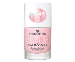 ESSENCE FRENCH MANICURE BEST FRENCHS FOREVER 04