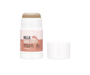 ESSENCE HELLO GOOD STUFF HEALTHY GLOW MASCA PENTRU UN ASPECT SANATOS