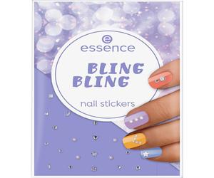 ESSENCE BLING BLING ABTIBILD DE UNGHII