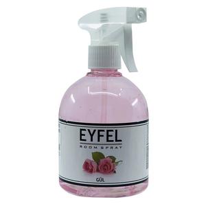 EYFEL ODORIZANT DE CAMERA SPRAY TRANDAFIRI 