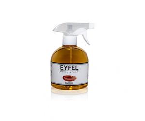 EYFEL ODORIZANT DE CAMERA SPRAY CARAMEL