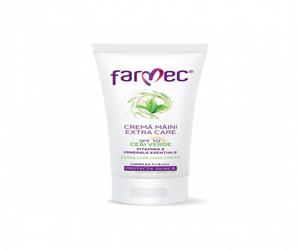 FARMEC NCREMA MAINI EXTRA CARE SPF 10