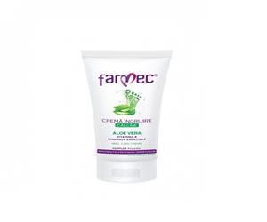 FARMEC CREMA INGRIJIRE CALCAIE