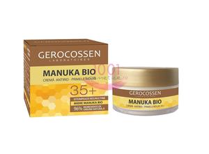 GEROCOSEN MANUKA PRIMELE RIDURI - CREMA ANTIRID 35+ 