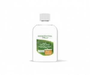 GEROVITAL PLANT POLIPLANT MICROBIOM PROTECT APA MICELARA 400 ML