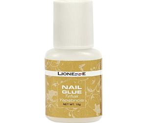 LIONESSE NAIL GLUE LIPICI TRANSPARENT PENTRU UNGHII FALSE