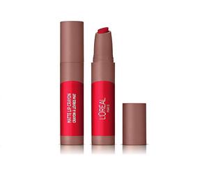 LOREAL MATTE LIP CRAYON RUJ DE BUZE MAT MAPLE DREAM 103