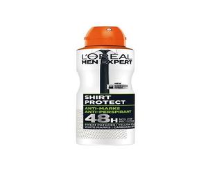 LOREAL MEN EXPERT SHIRT PROTECT 48H ANTIPERSPIRANT SPRAY