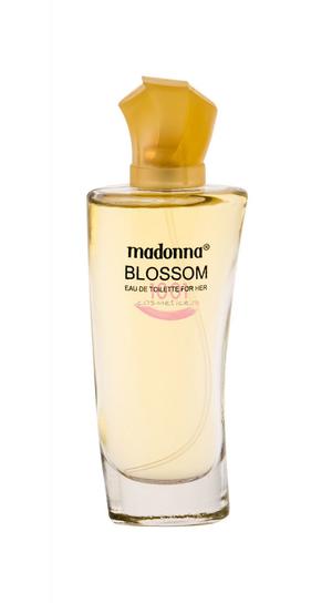 MADONNA BLOSSOM EAU DE TOILETTE FOR HER 