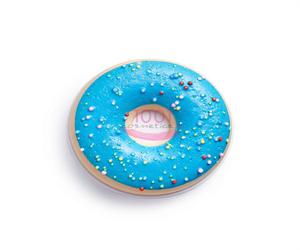 MAKEUP REVOLUTION I HEART REVOLUTION DONUTS BLUEBERRY CRUSH PALETA 5 FARDURI DE PLEOAPE