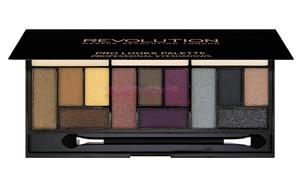 MAKEUP REVOLUTION LONDON PRO LOOKS BIG LOVE PALETTE 