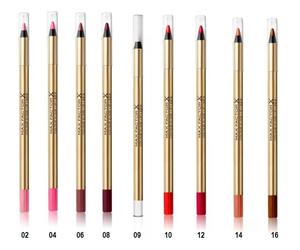 MAX FACTOR COLOUR ELIXIR LIP LINER CREION DE BUZE (Optiuni de comanda: 4)