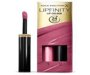 MAX FACTOR LIPFINITY LIP COLOUR RUJ DE BUZE REZISTENT 24H SWEET 055